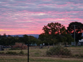 Sunset Retreat by Tiny Away, Nanango